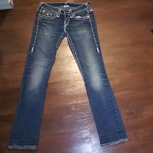 True religion jeans